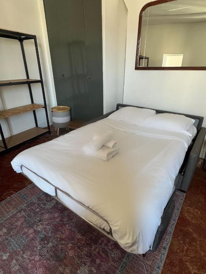 - Montorgueil - Cityapartmentstay Appartamento