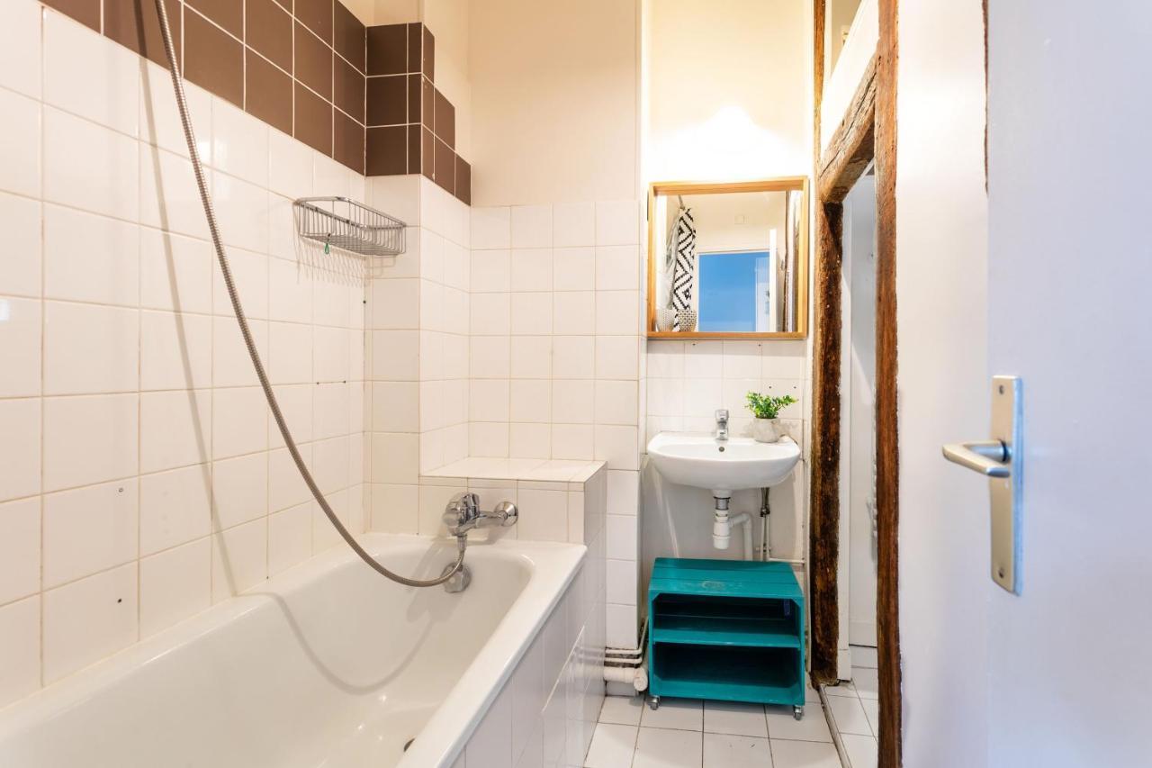 Appartamento - Montorgueil - Cityapartmentstay Parigi