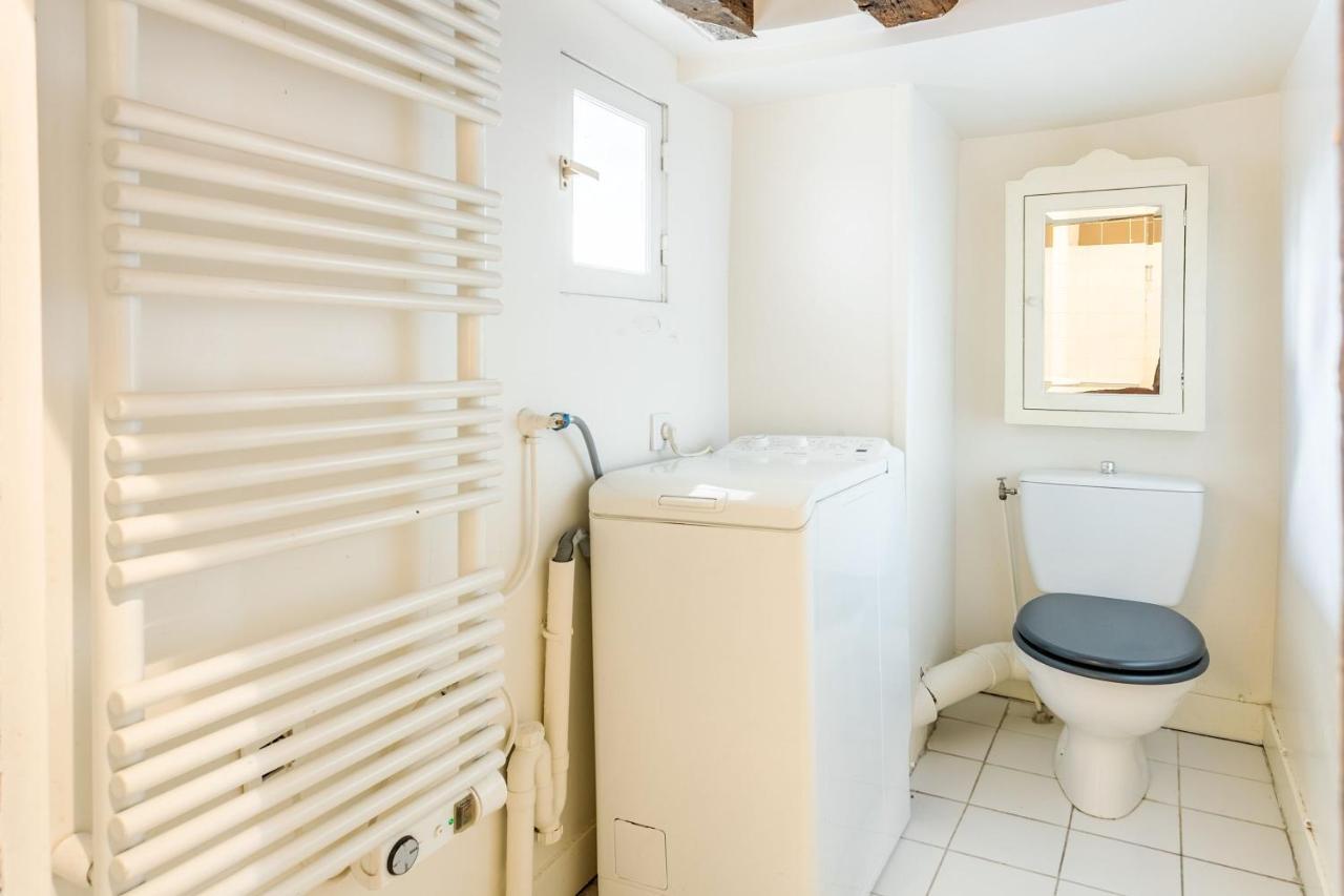 - Montorgueil - Cityapartmentstay Parigi