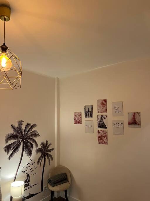 Warm Studio Next To Place Italie - Mp52b * Parigi