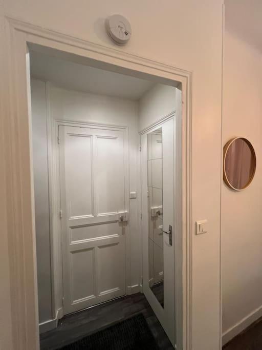Warm Studio Next To Place Italie - Mp52b Appartamento Parigi