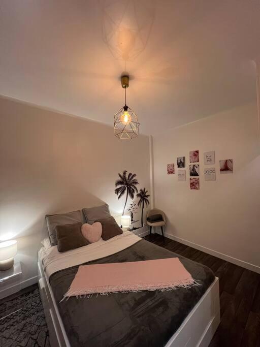 Warm Studio Next To Place Italie - Mp52b Appartamento *