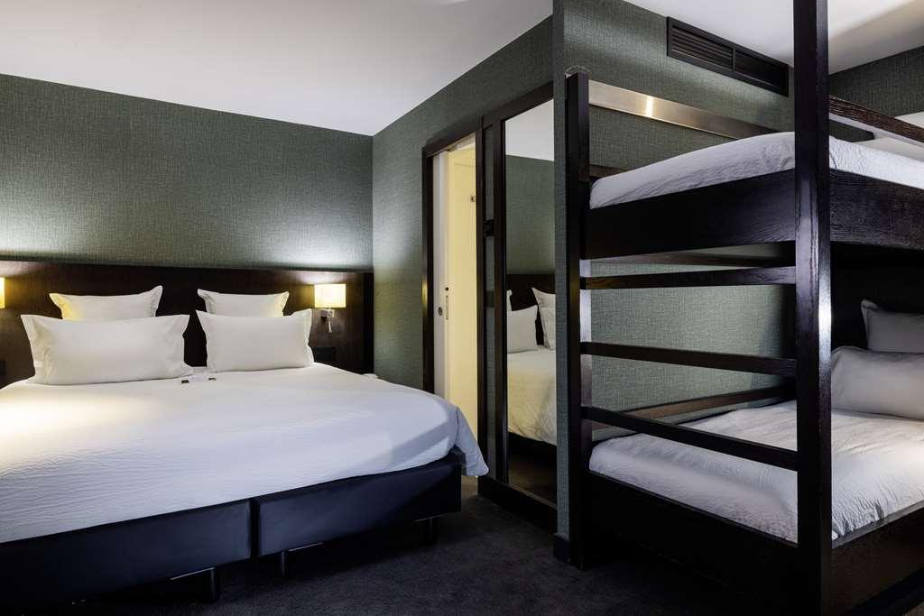 Hotel Western Bretagne Montparnasse