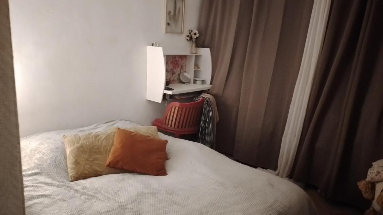 Homestay Charmante Spacieuse Et Lumineuse
