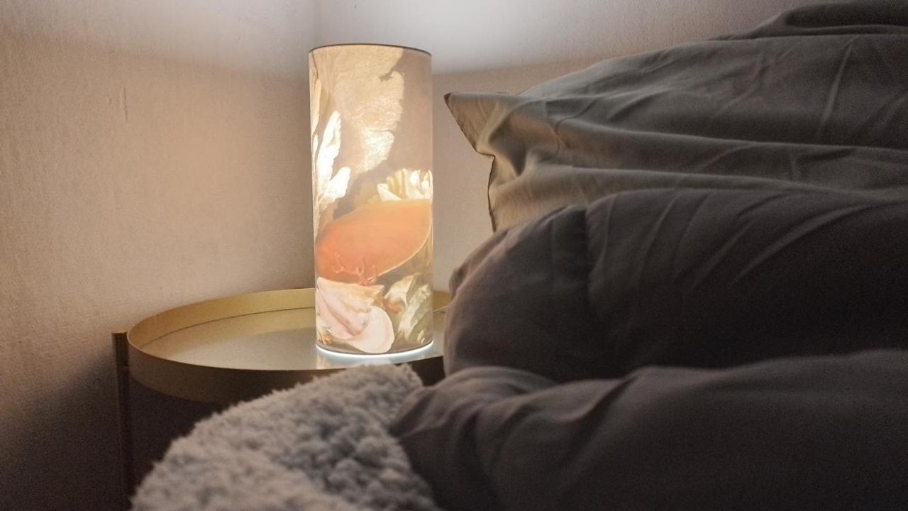 Homestay Charmante Spacieuse Et Lumineuse