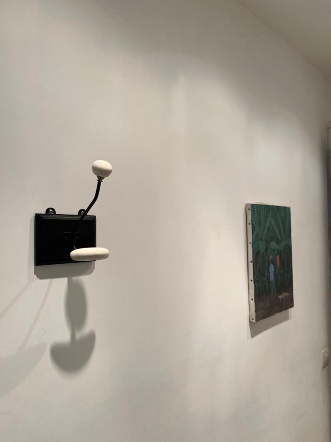 Apartment Cosy Studio With Terrace Retreat - Mp52a Paris