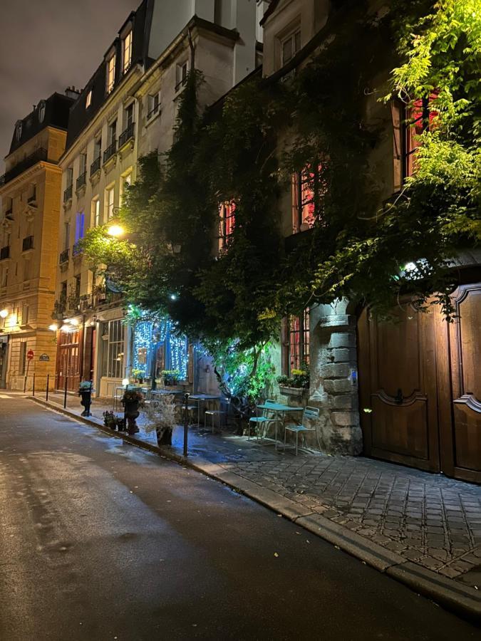 Notre-dame De - Ile De La Cite Parigi