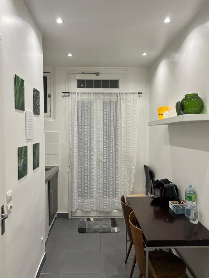 Apartment Cosy Studio With Terrace Retreat - Mp52a *