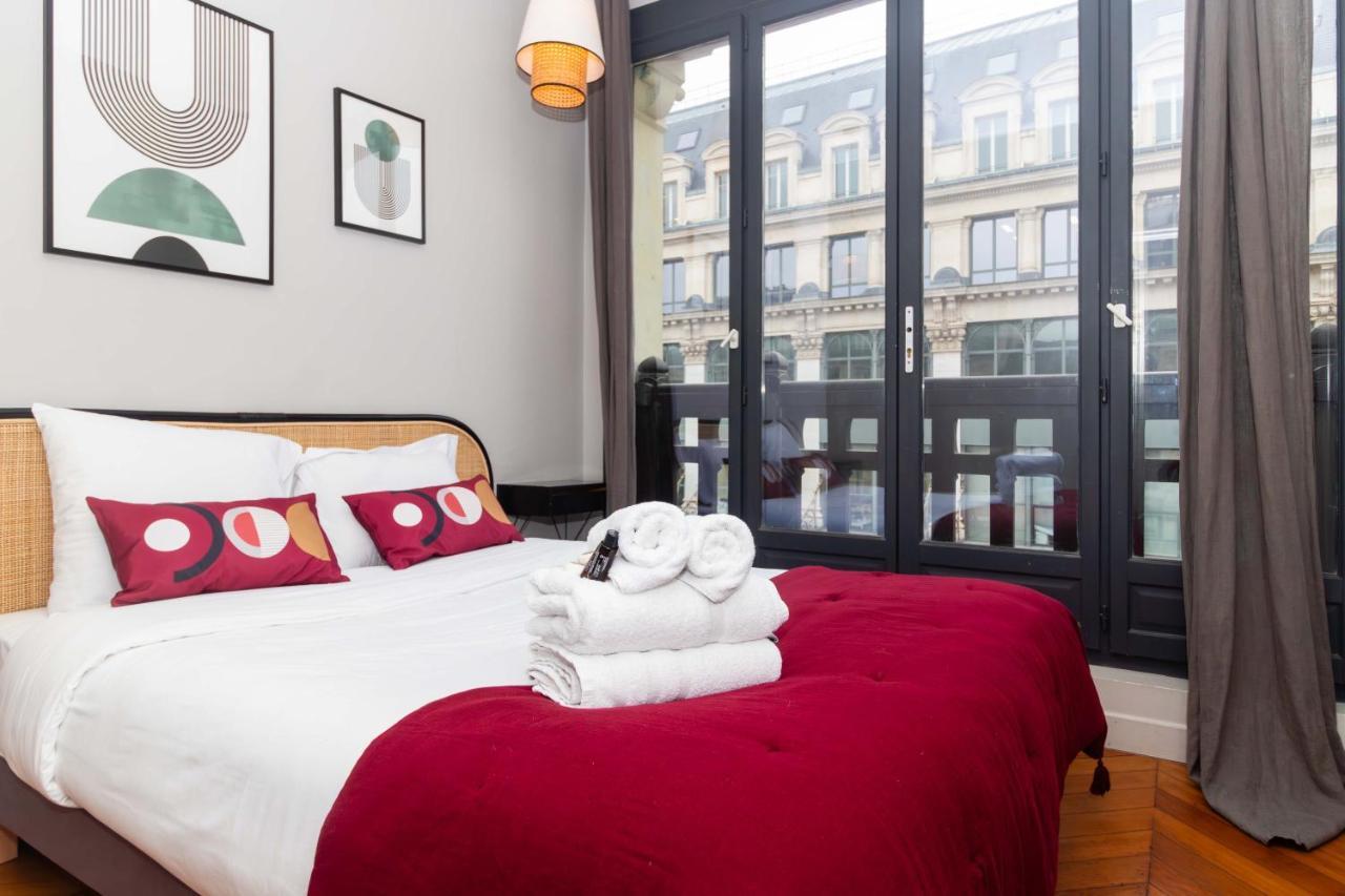 Center Of By Prestige Paris
