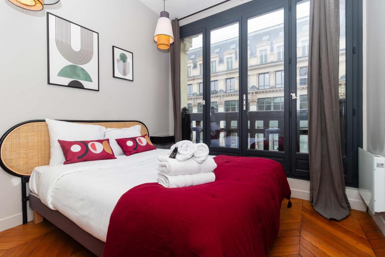 Apartment Center Of By Prestige
