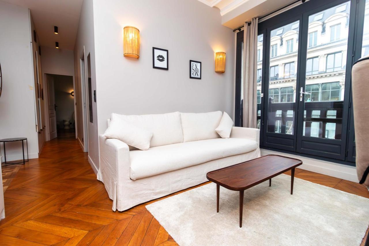 Center Of By Prestige * Paris