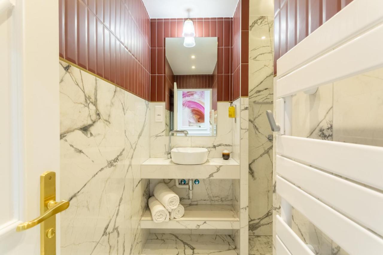 Merveil - Luxury - Louvre - Michodiere Apartment Paris