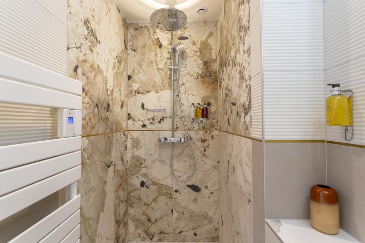 Merveil - Luxury - Louvre - Michodiere Apartment Paris
