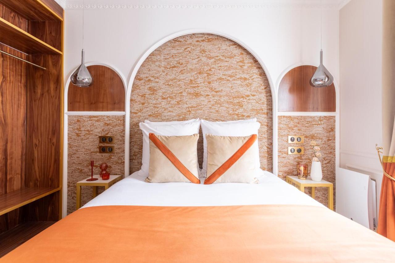 Apartment Merveil - Luxury - Louvre - Michodiere