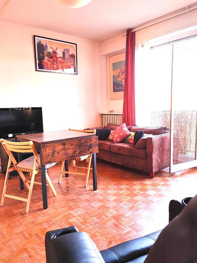 Cosy Et Spacieux Avec Emplacement Ideal *