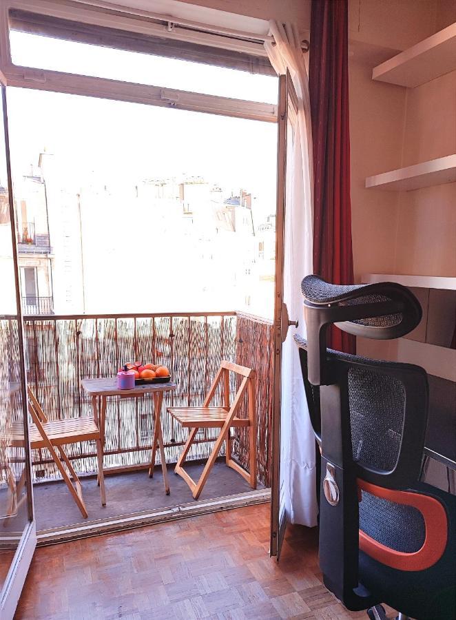 Cosy Et Spacieux Avec Emplacement Ideal
