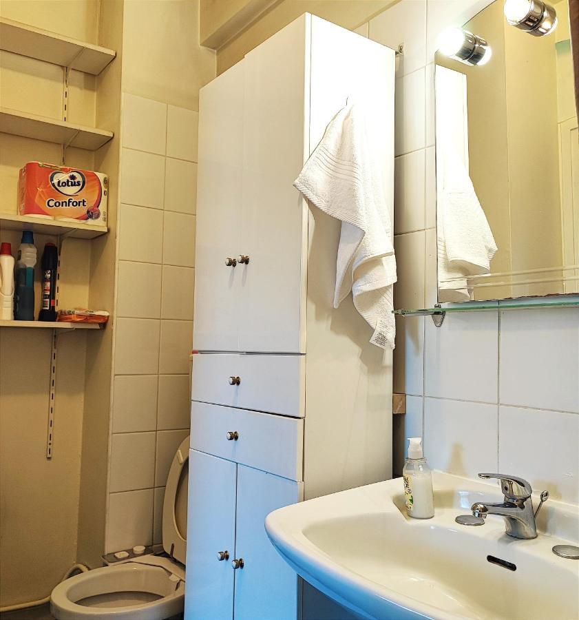 Cosy Et Spacieux Avec Emplacement Ideal Appartamento *