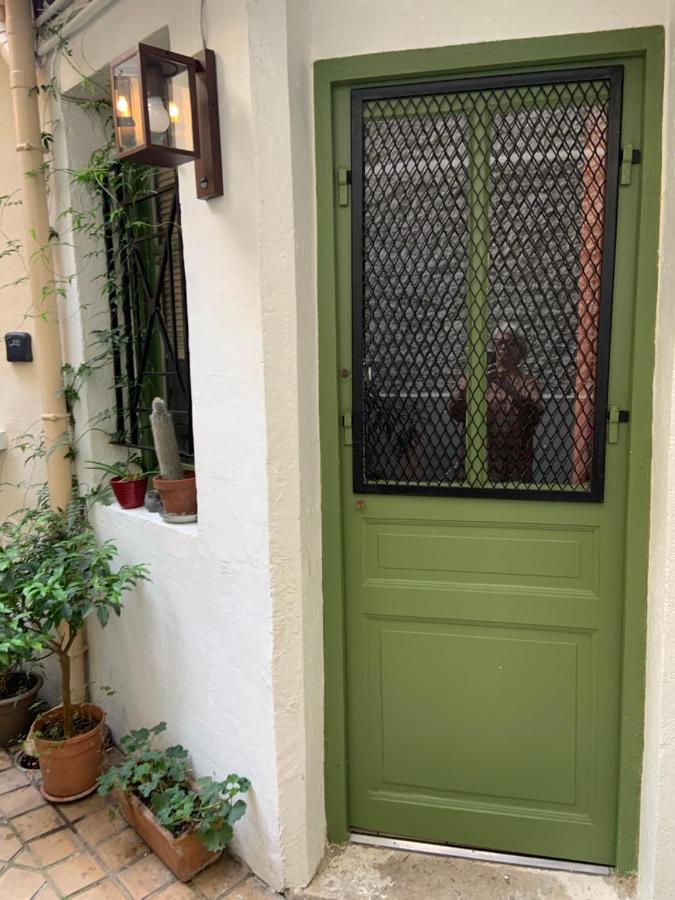 Homestay Maison Boinod Paris