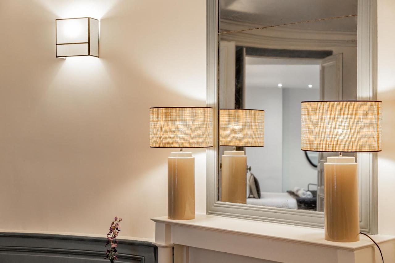 Sweett - Garnier Apartment *