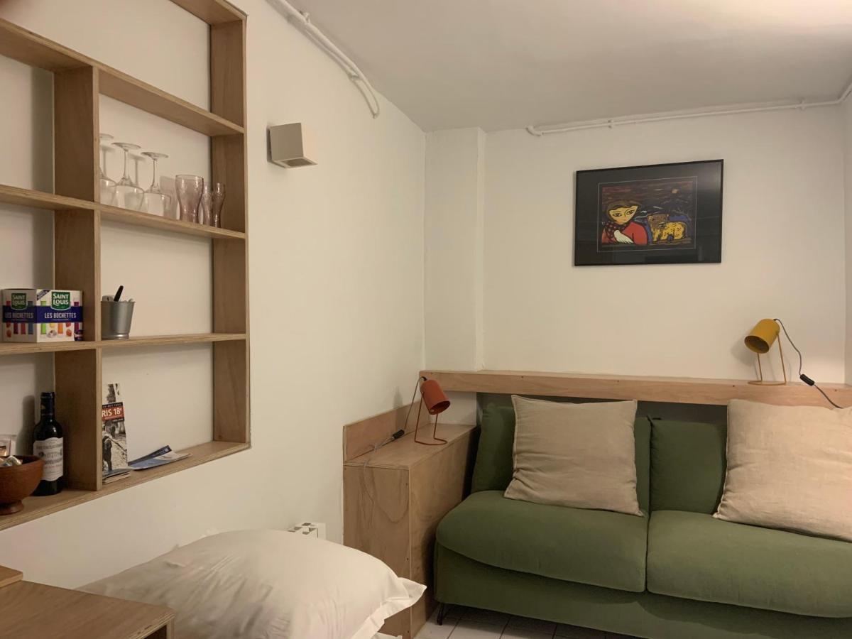 Maison Boinod Paris