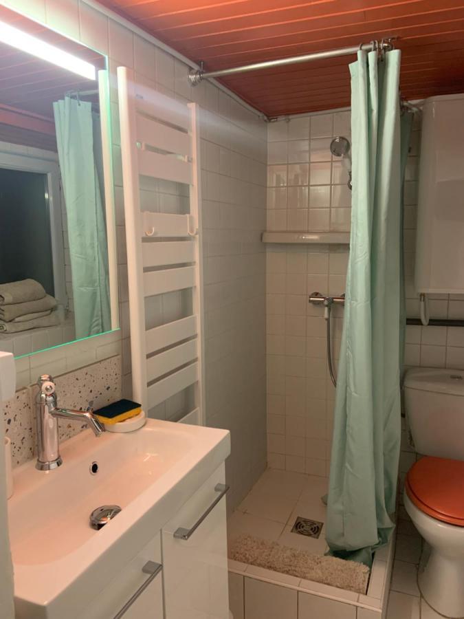 Homestay Maison Boinod