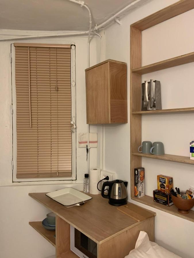 Maison Boinod Homestay Paris