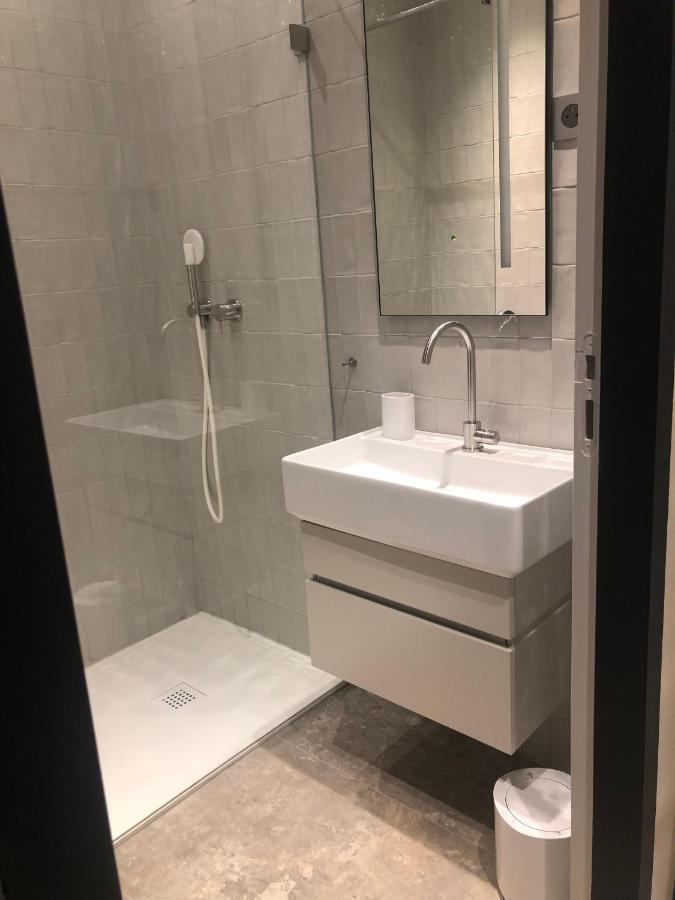 Appartamento Grand Luxe 11 Parigi