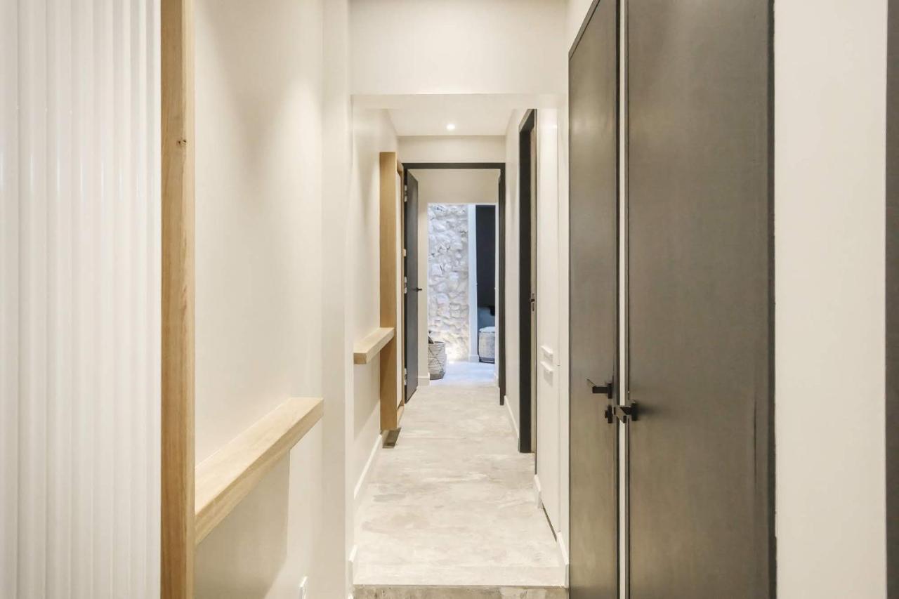 Grand Luxe 11 Appartamento