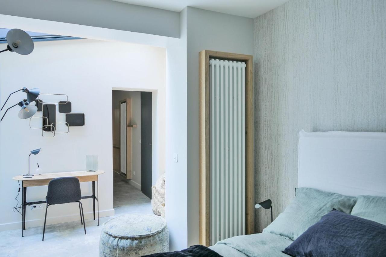 Grand Luxe 11 Appartamento *