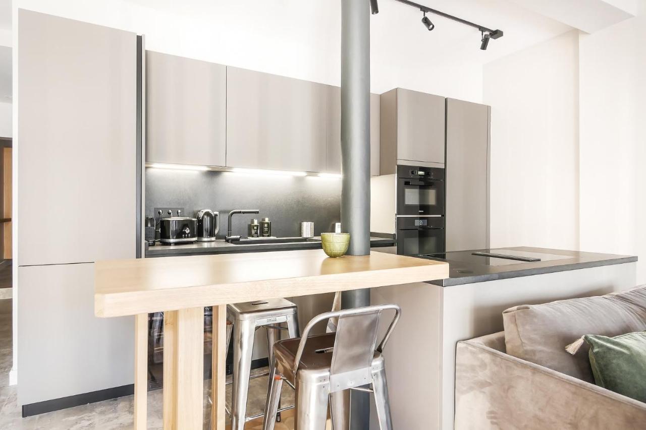 Appartamento Grand Luxe 11