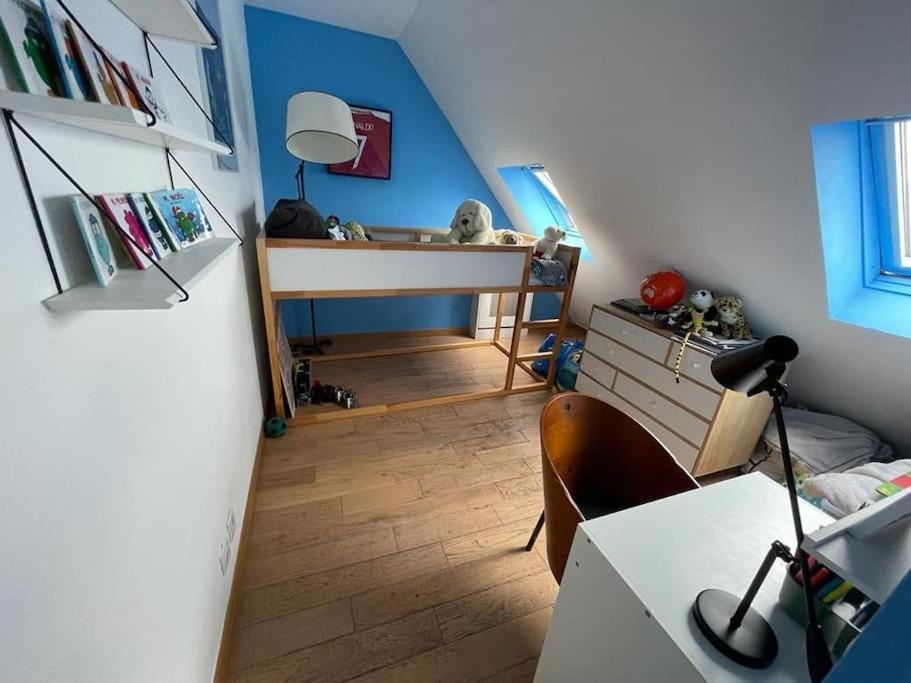 Floor Prime Location Elevator Close To Louvre Appartamento *