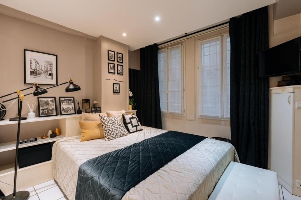 Chic & Stylish 1bd Apart Louvre-rivoli! Apartment *