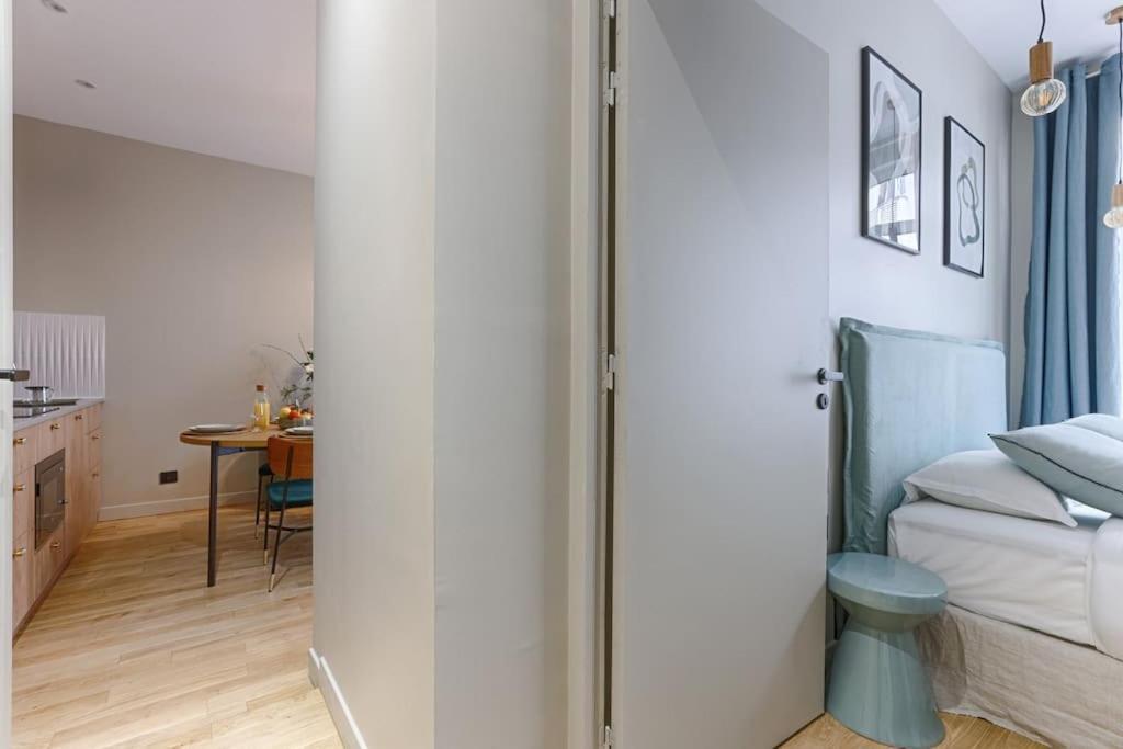 Apartment Mykeypers - Luxury 4p - Le Marais / Bastille *