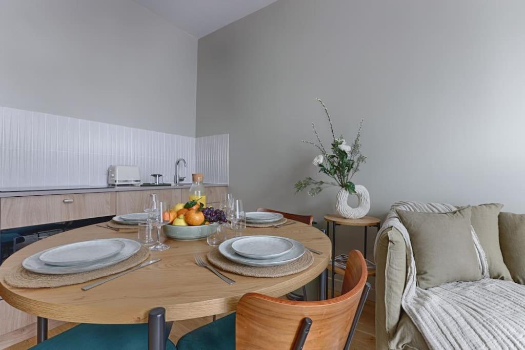 Mykeypers - Luxury 4p - Le Marais / Bastille