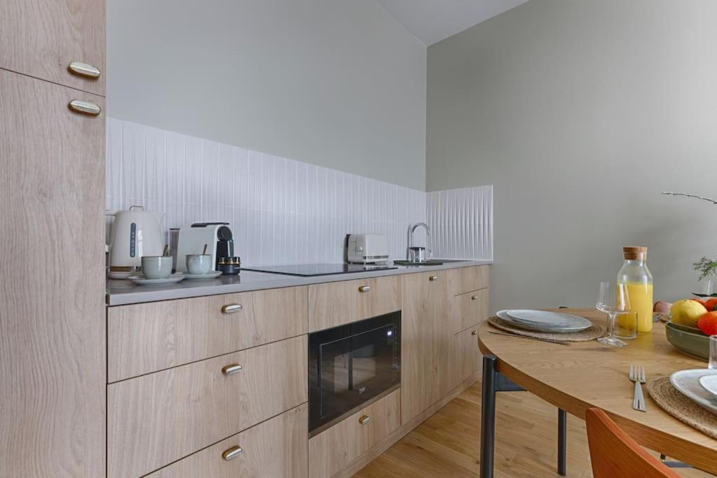 Apartment Mykeypers - Luxury 4p - Le Marais / Bastille