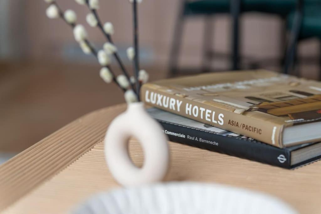 Mykeypers - Luxury 4p - Le Marais / Bastille Apartment *
