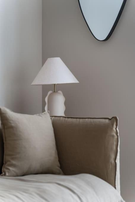 Apartment Mykeypers - Luxury 4p - Le Marais / Bastille *