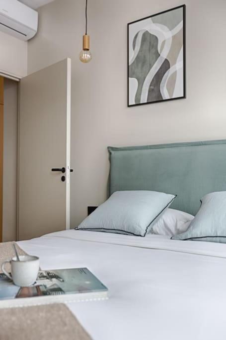 Mykeypers - Luxury 4p - Le Marais / Bastille Paris