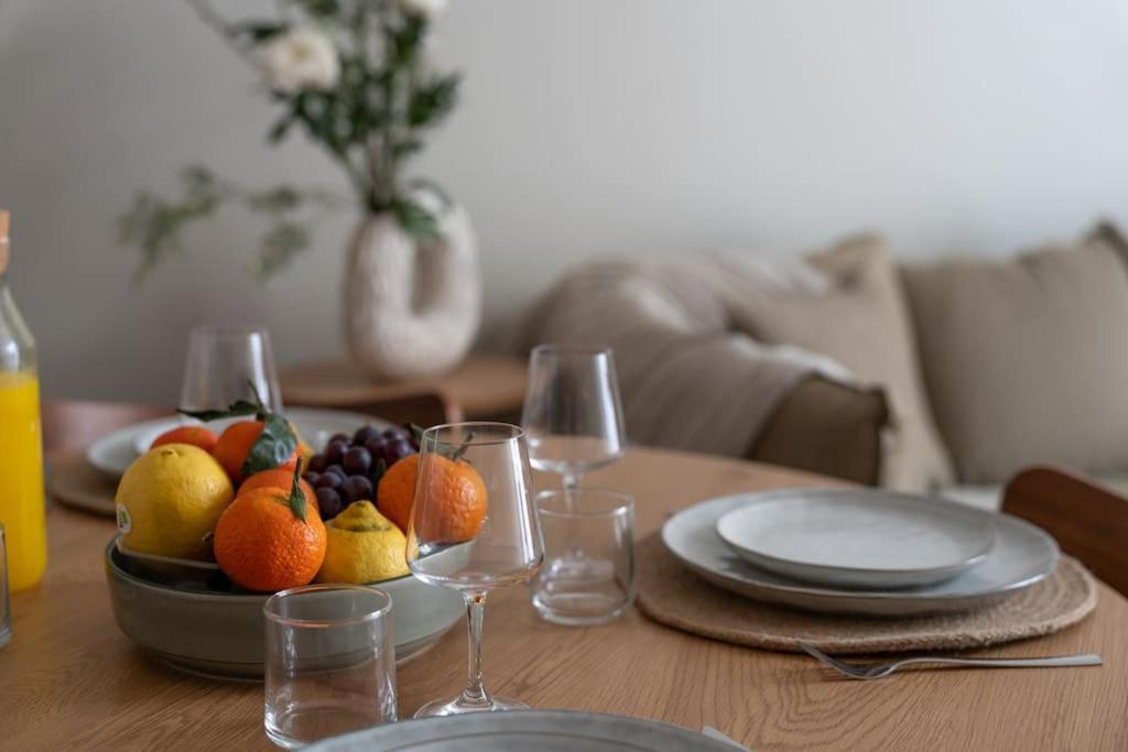 Apartment Mykeypers - Luxury 4p - Le Marais / Bastille *