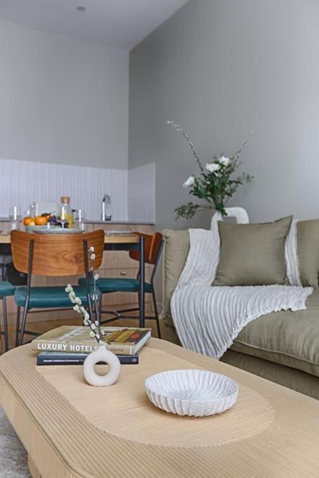 Mykeypers - Luxury 4p - Le Marais / Bastille *