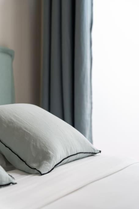 Mykeypers - Luxury 4p - Le Marais / Bastille Paris