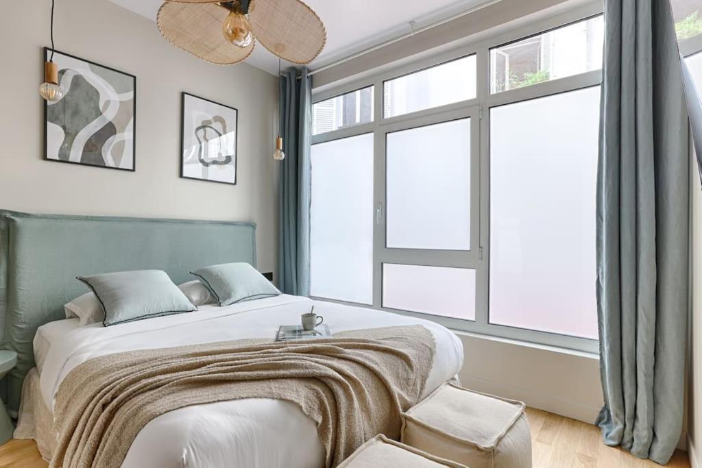 Apartment Mykeypers - Luxury 4p - Le Marais / Bastille *