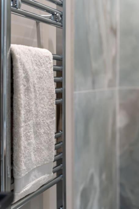 Apartment Mykeypers - Luxury 4p - Le Marais / Bastille