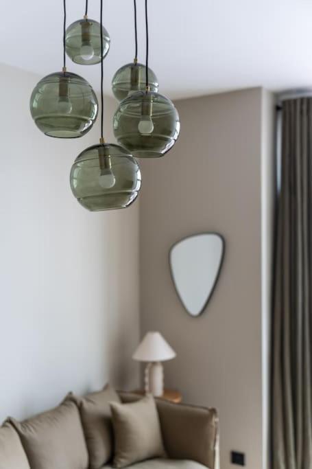 Mykeypers - Luxury 4p - Le Marais / Bastille *