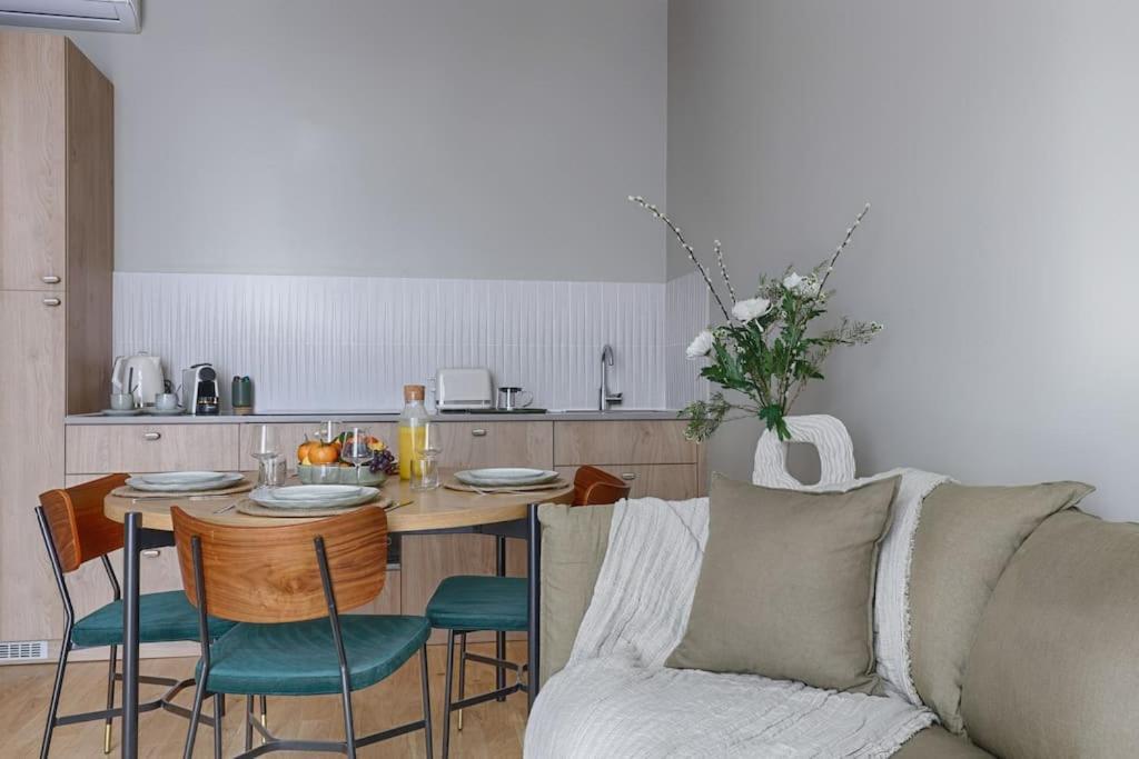 Mykeypers - Luxury 4p - Le Marais / Bastille Apartment Paris
