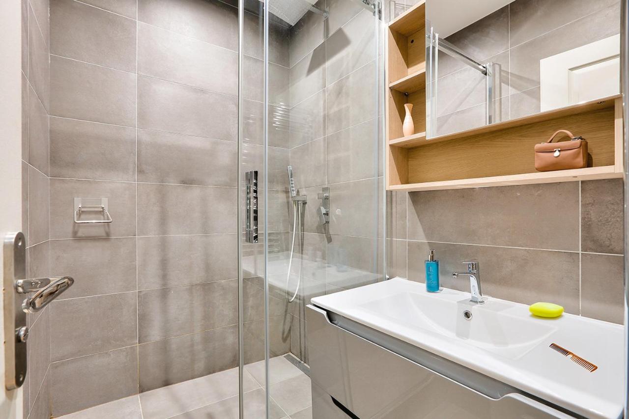 Appartamento Urban Flat 73 - Luxury Parisian Flat Near Les Halles Rivoli