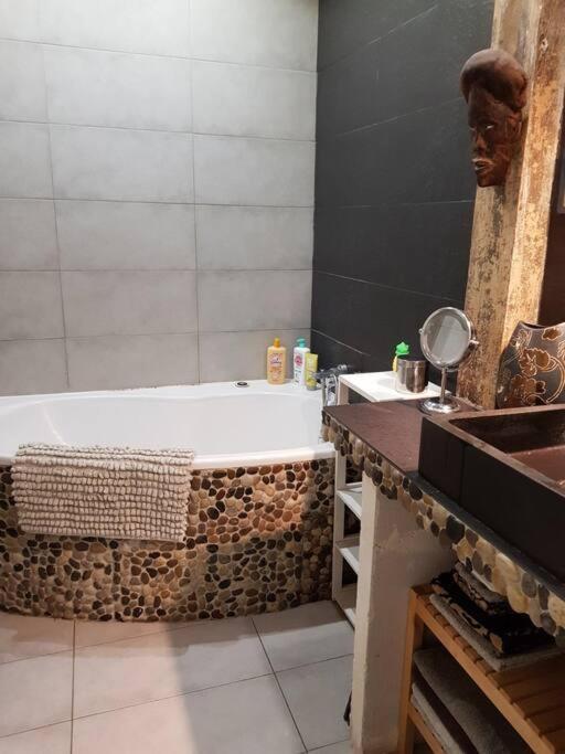 De Charme Avec Terrasse Privative Appartamento