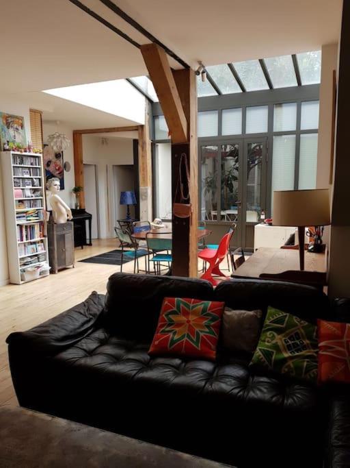 De Charme Avec Terrasse Privative Appartamento