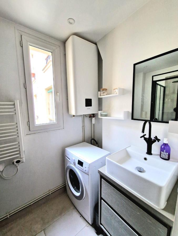Appartamento Cosy 2 Pieces Montmartre *
