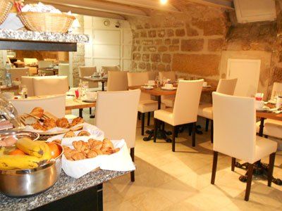 Du Leman Hotel